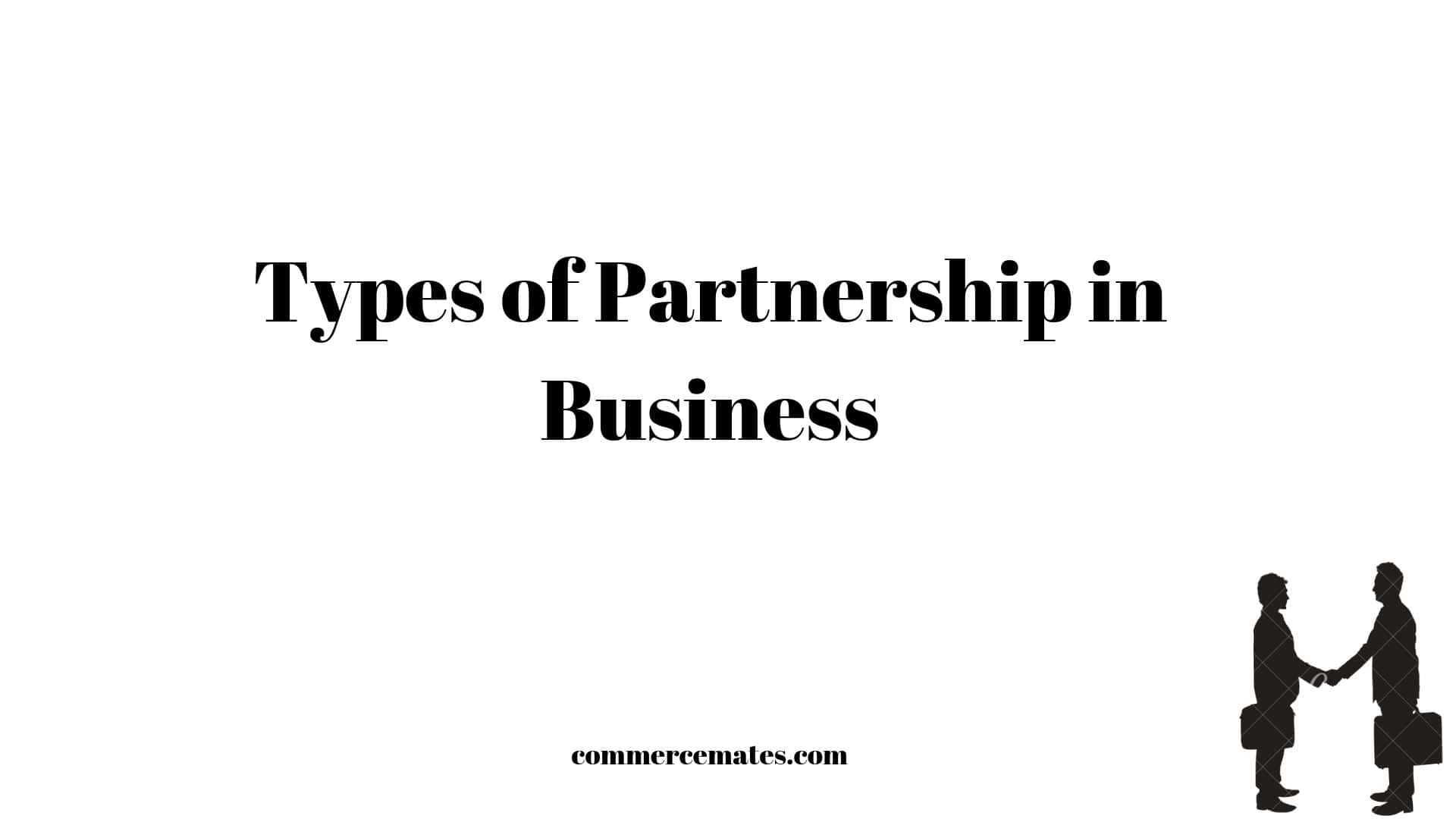 what-are-the-different-types-of-partnership-darrin-kenney-s-templates