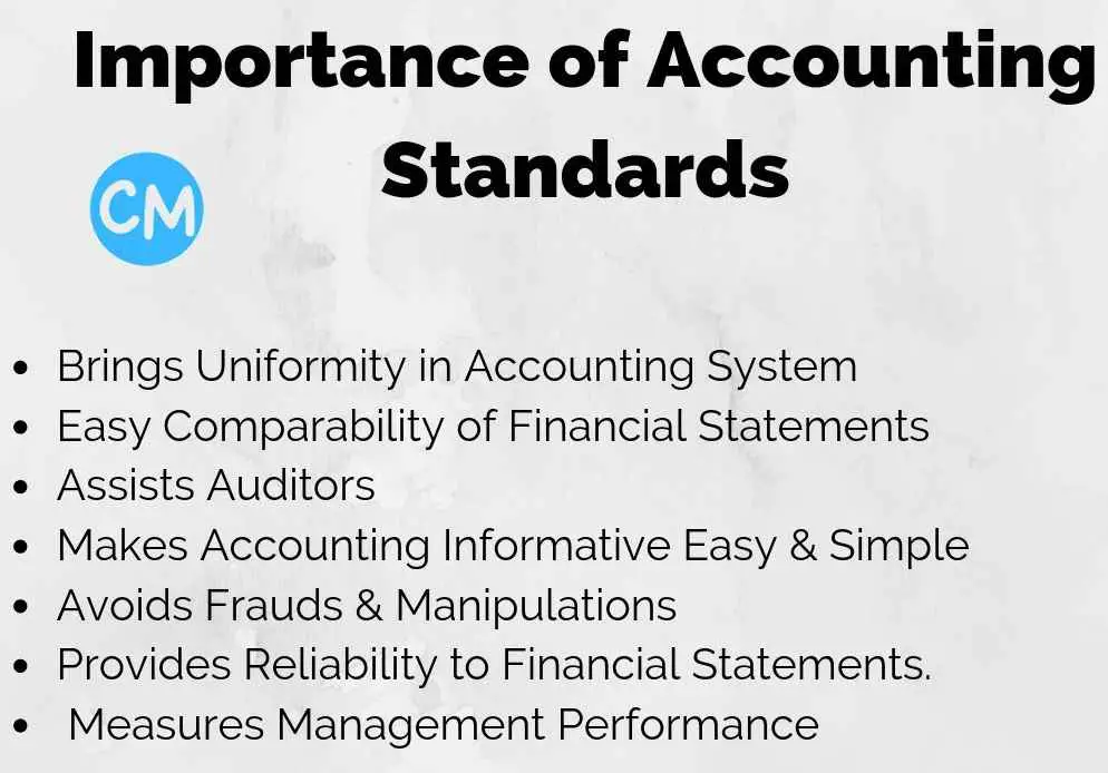 meaning-and-importance-of-accounting-standards