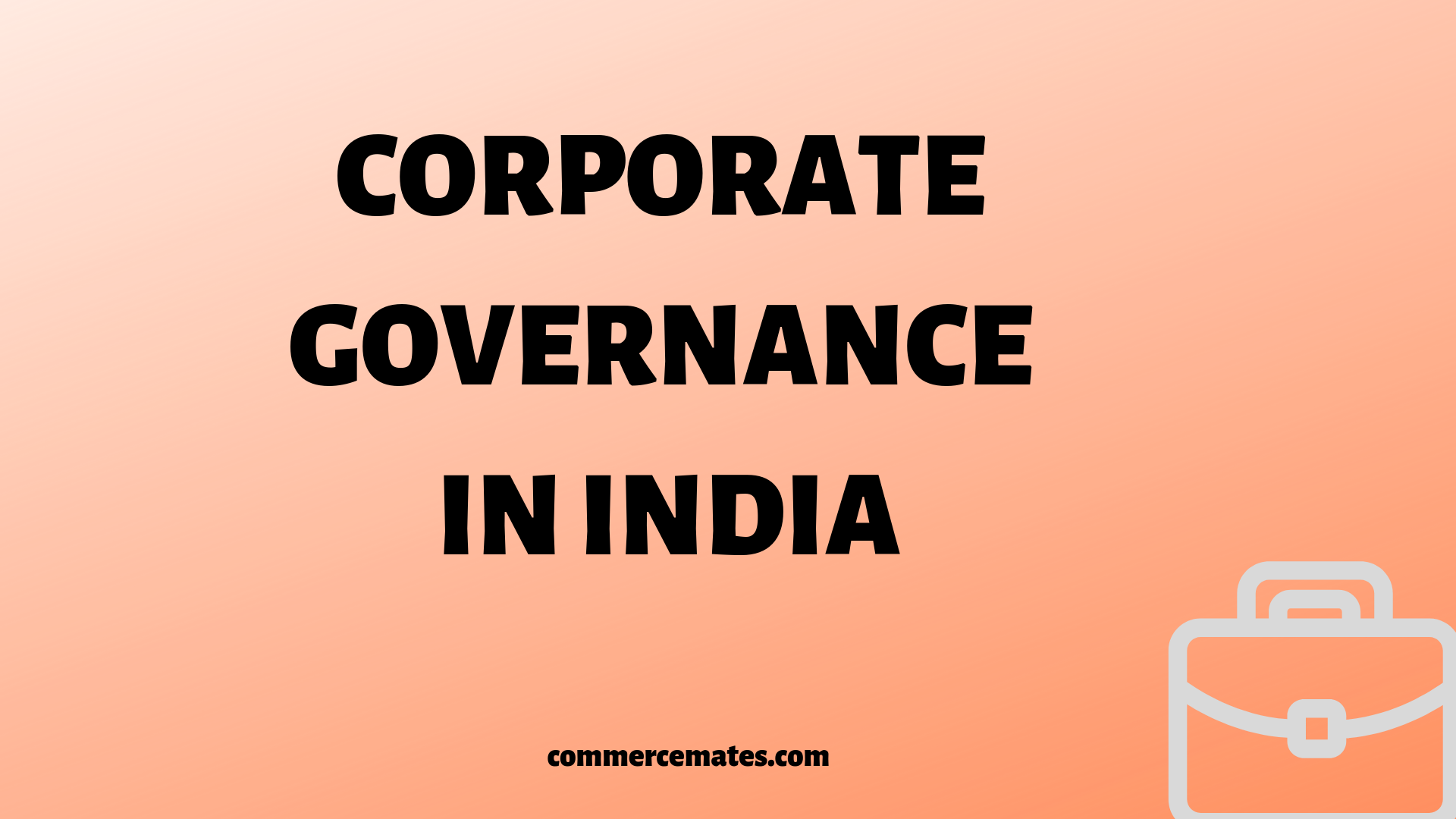 the-scope-issues-of-corporate-governance-in-india