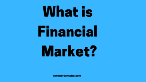 What is Financial Market