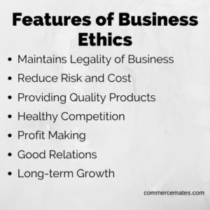 ethics