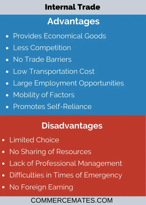 advantages-and-disadvantages-of-internal-trade