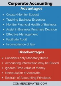 disadvantages advantages