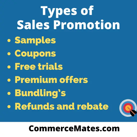 what is the definition of sales promotion