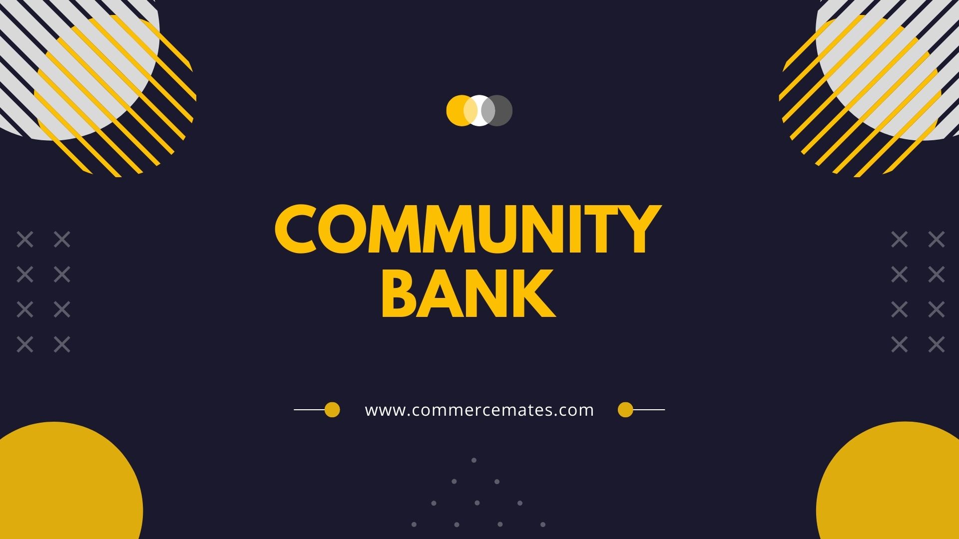 Community Bank: Pros and Cons, Community Bank vs Large Bank