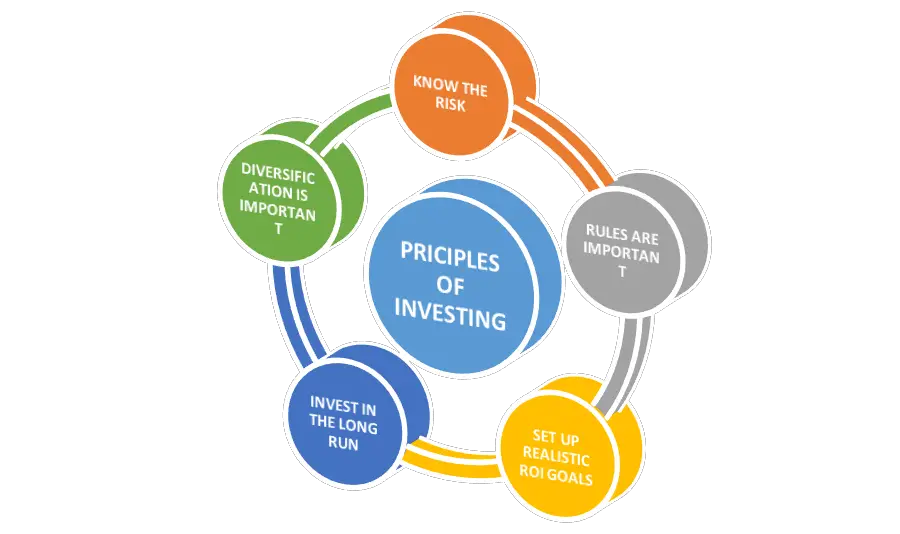 Principles Of Investment: Meaning, Types And Principles