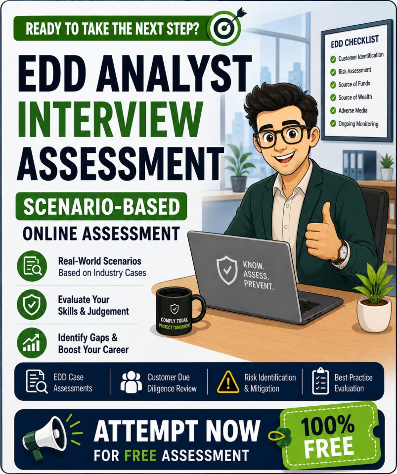 EDD Analyst Interview Assessment EDD Analyst Interview Assessment